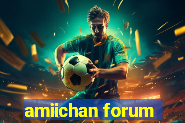 amiichan forum